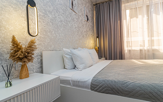 Квартира 2 Ночи на Улице Ярославской