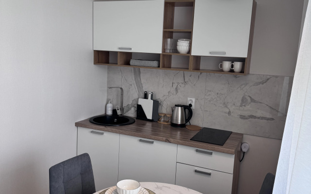 Квартира NiNo HOME. Ваш дом, вдали от дома