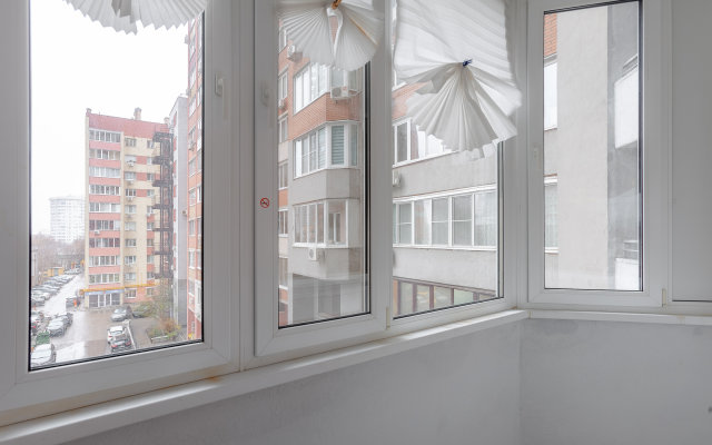 Апартаменты Пушкин Центр города