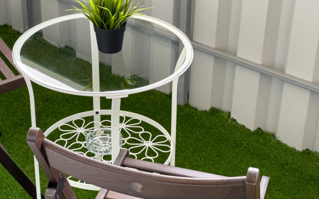 Квартира на Пискунова, 148/7