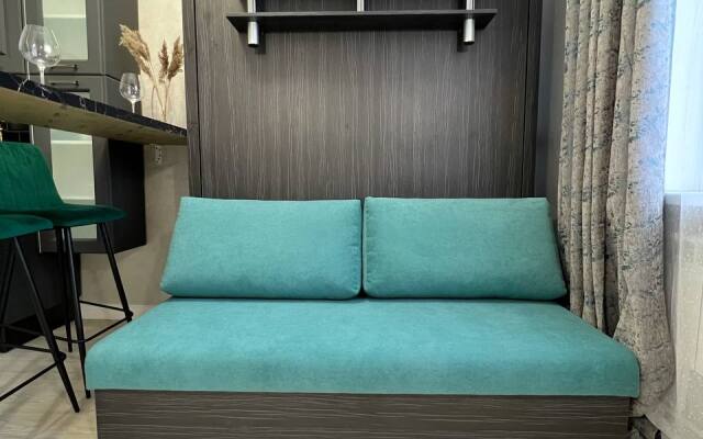 Apartamenty Ocean u metro Ryazanskiy Prospekt
