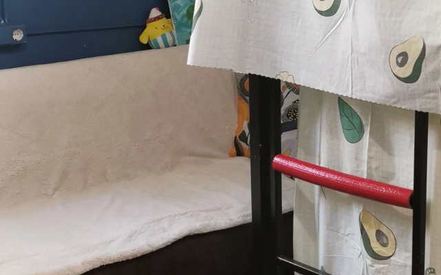 Хостел Harmony