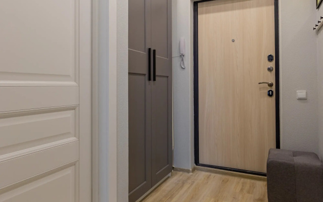 Квартира 12 Sunlight in St-Petersburg