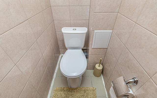 Квартира Евро трёшка на Университетской Набережной