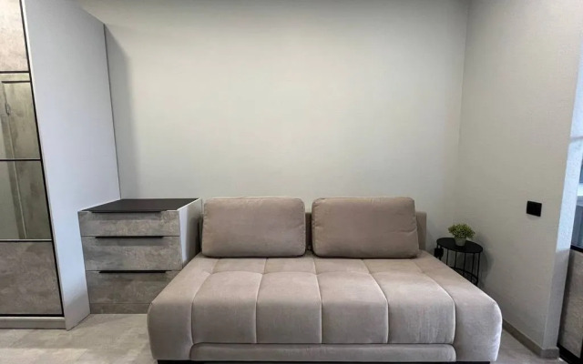 Dizaynerskaya studiya Lyuks Flat