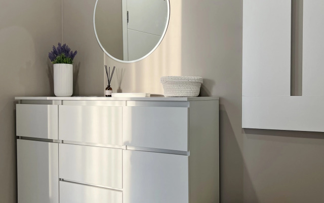 Апартаменты Abramov Velvet