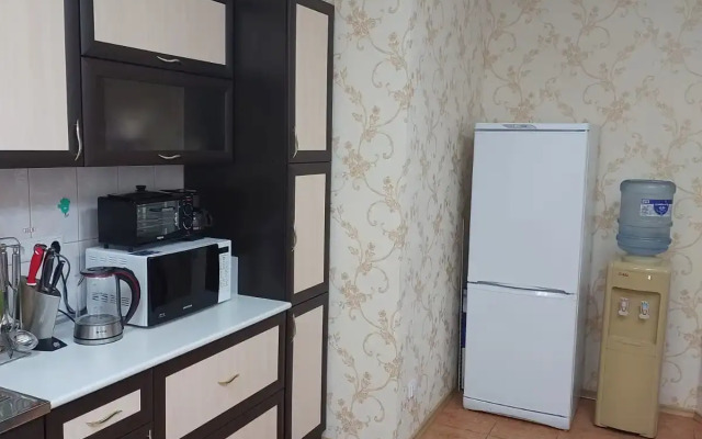 Studiya 6 Flat