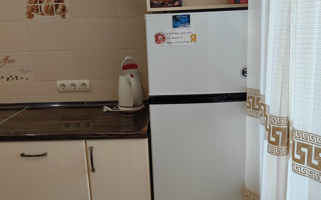 Smolensk Ulitca Normandiya-Neman, 7a Flat