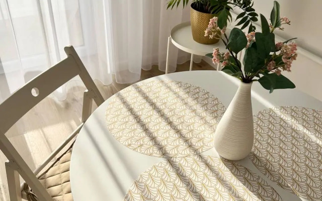 Krasivaya U Luchshego Plyazha Goroda Flat