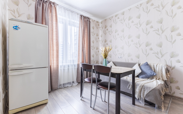 Апартаменты Comfort Home на улице Сибгата Хакима 46