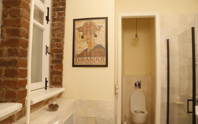 Мебелированные комнаты Дом Павловой