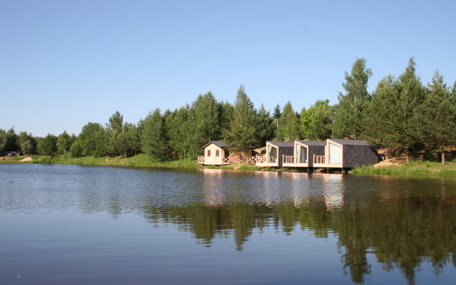 Klyovoe Mesto Guest house
