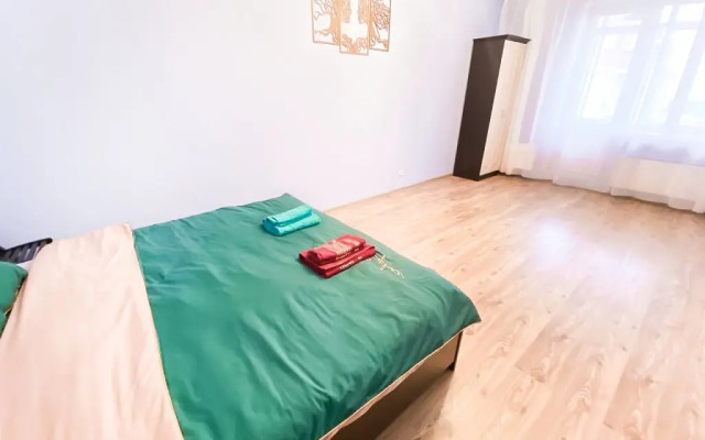 Uyutnaya Kvartira Vozle Sheremetyevo Apartments