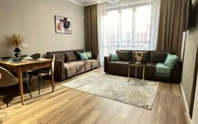 Квартира Bayhouse на ул. Журавлева 26