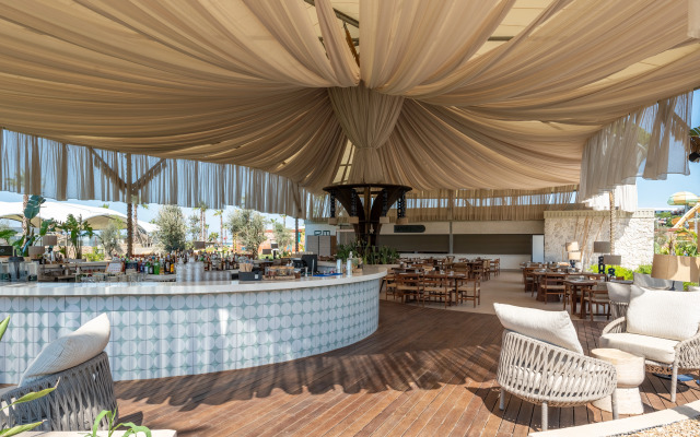 Отель Ethno Belek - Ultra All Inclusive