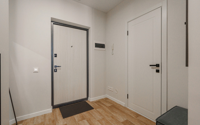 Квартира Дизайн студия в Soumen Ranta