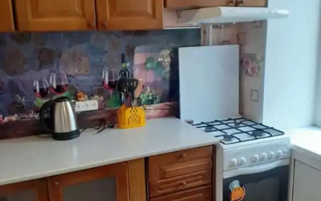 Квартира Престиж