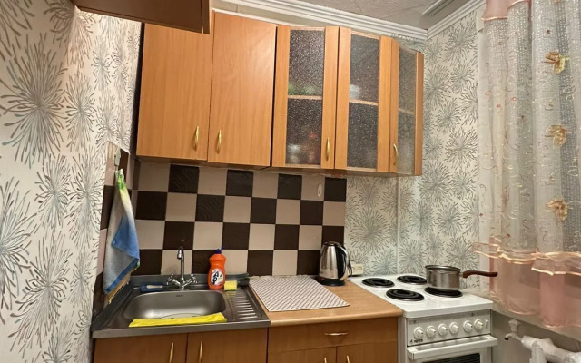 Квартира на улице Южная 2