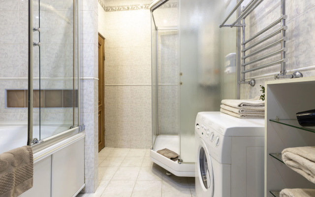 Апартаменты на канале Грибоедова