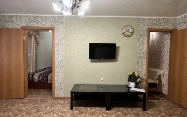 Al'yans  Apartamenty