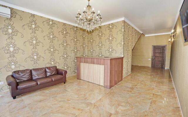 Solnechny Guest House
