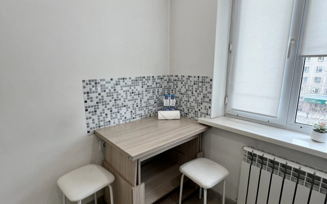 Gogolia 50/1 Sovremenniy Dizayn Flat