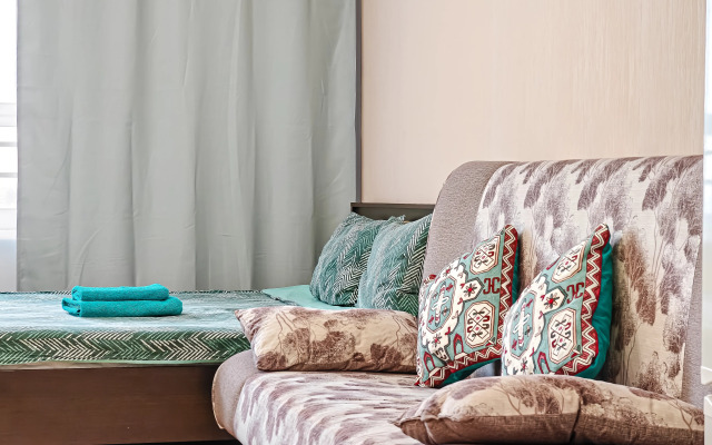 Апартаменты Некрасова 41