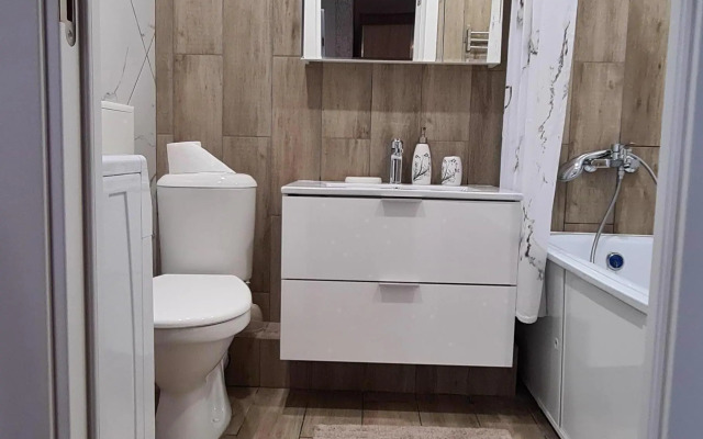 Апартаменты White