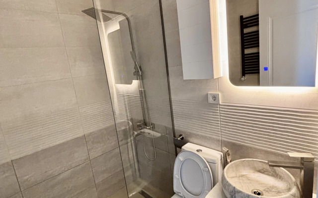 Апарт-отель Ritmari