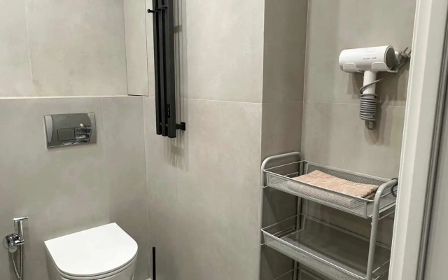 Квартира однокомнатнаяна Независимости