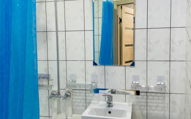 Квартира в центре