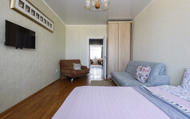 Квартира Лево-Булачная 50