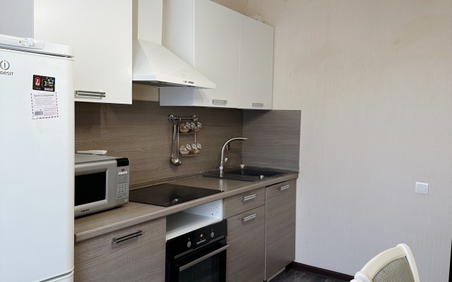 2-komnatnaya v luchshem rayone goroda Flat