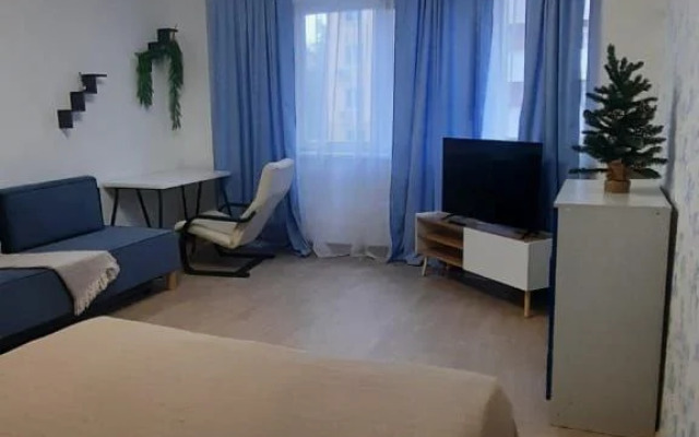 Апартаменты Лесная