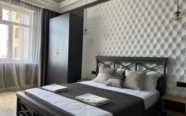 Квартира Уютная Однокомнатная в Центре Махачкалы