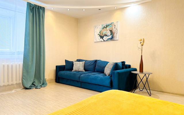 Akvarel Na Ul. Tatarskaya Apartments