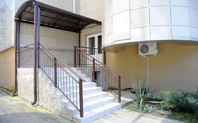 Hobzalend Apart Hotel