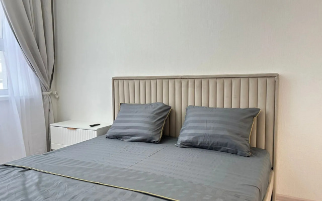 Квартира на Фрунзе 31/2