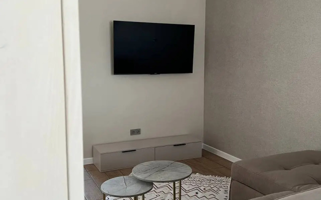 Частный дом С видом на горы