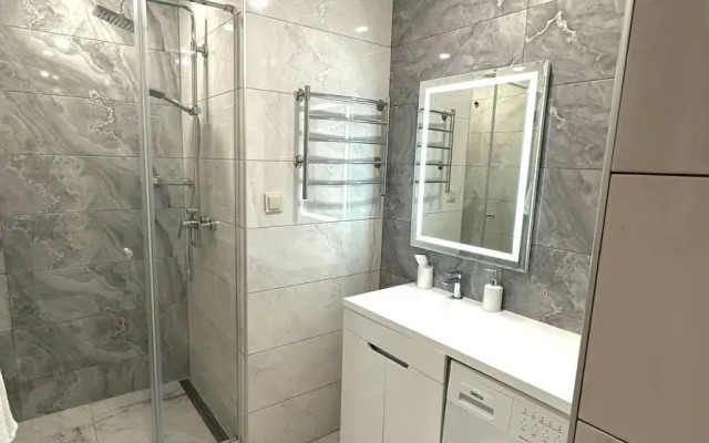 Estet 3 Apartments