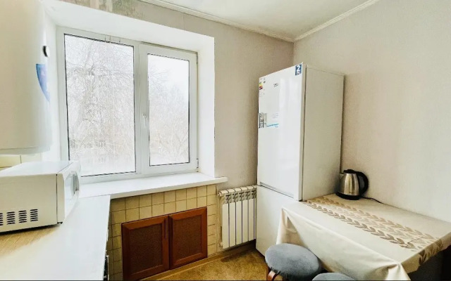 Апартаменты Пушкарская Улица 49