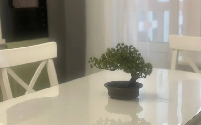 Квартира Просторная двухкомнатная