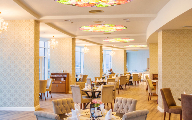 JRW Welmond Hotel SPA & Casino
