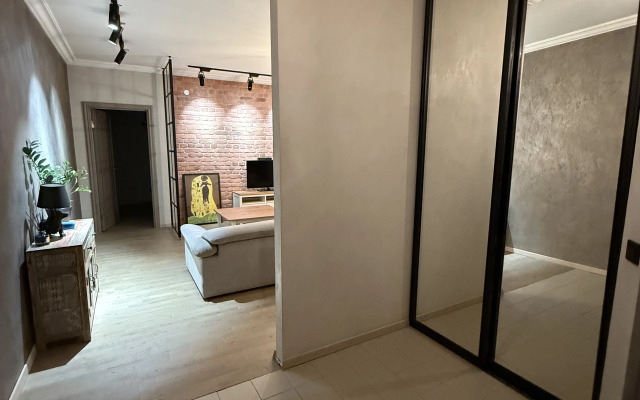 Квартира Дизайнерская