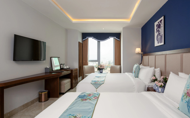 Parze Ocean Hotel & Spa