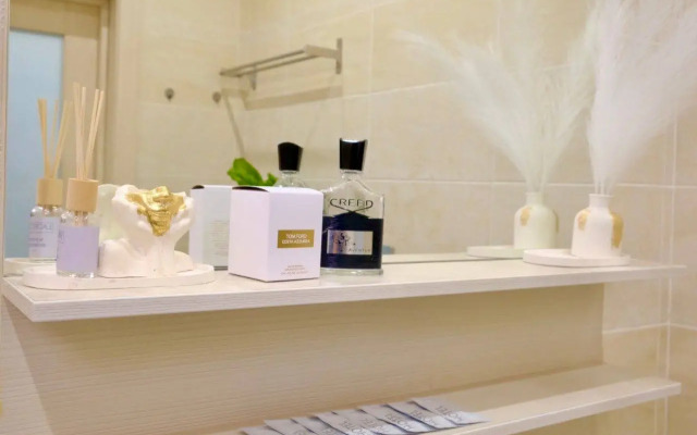 Квартира AppartDeLuxe Батурина 30