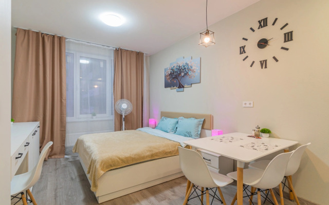 Апартаменты Классические SalutApart 99