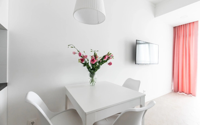 Apartment on the Heights 1