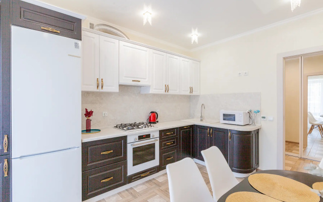 Soul of Kazan: Henri Matisse Apartments