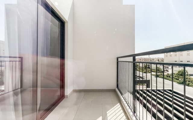 Вилла Stonetree Camelia